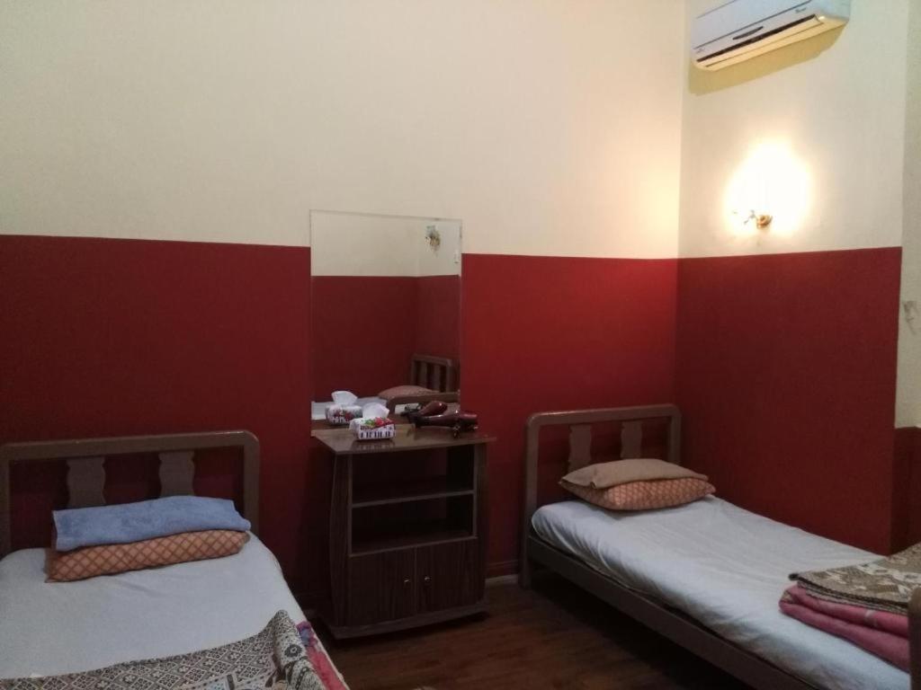 Hotel Safary