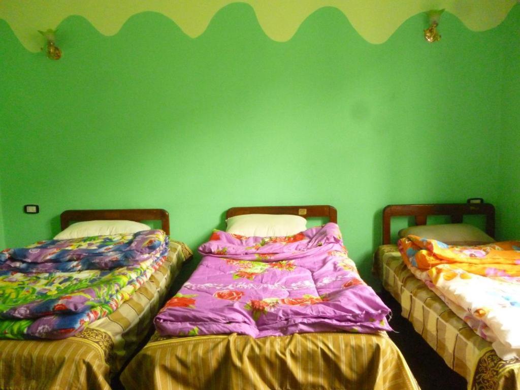 Hotel Safary